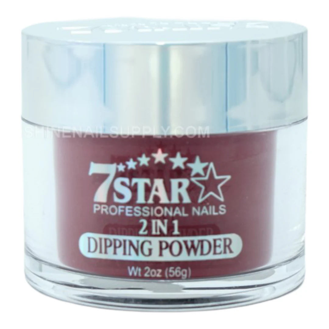 #271 - Esmalte en gel 7 Star UV/LED Soak Off 3 en 1