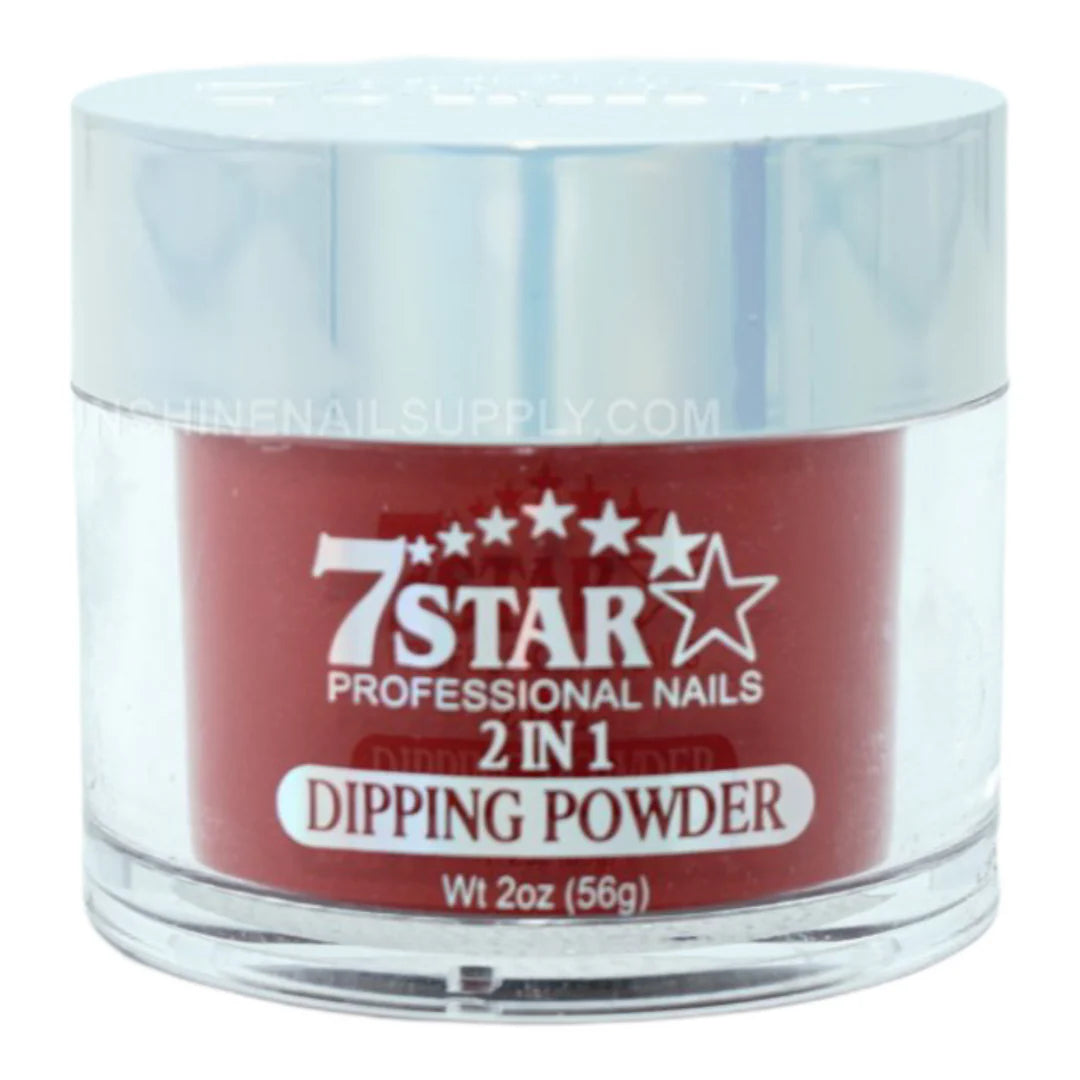 #272 - Esmalte en gel 7 Star UV/LED Soak Off 3 en 1
