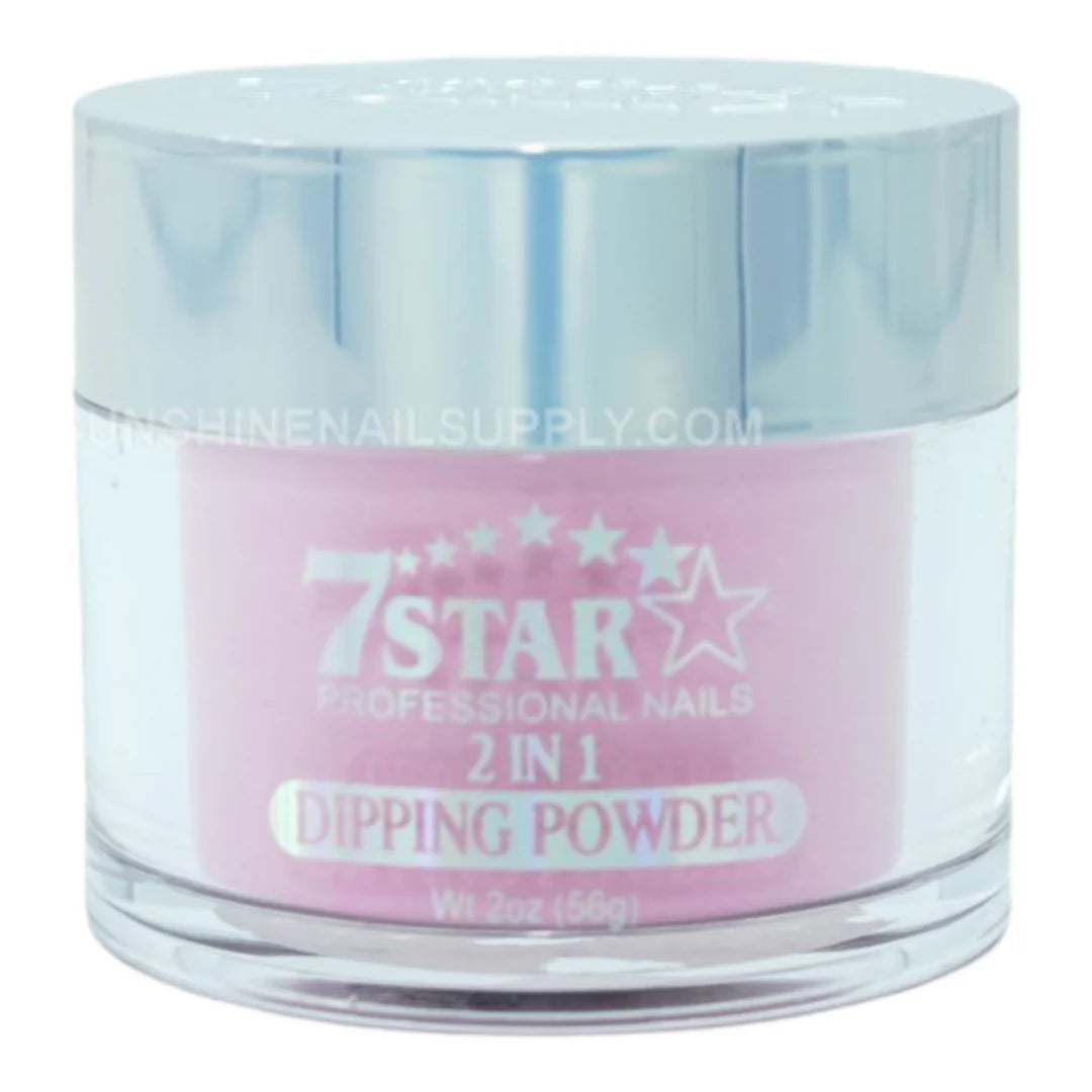 #273 - Esmalte en gel 7 Star UV/LED Soak Off 3 en 1
