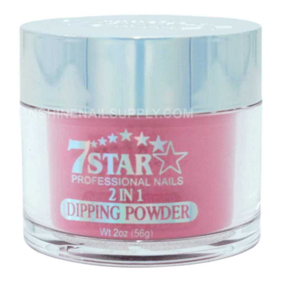 #274 - Esmalte en gel 7 Star UV/LED Soak Off 3 en 1