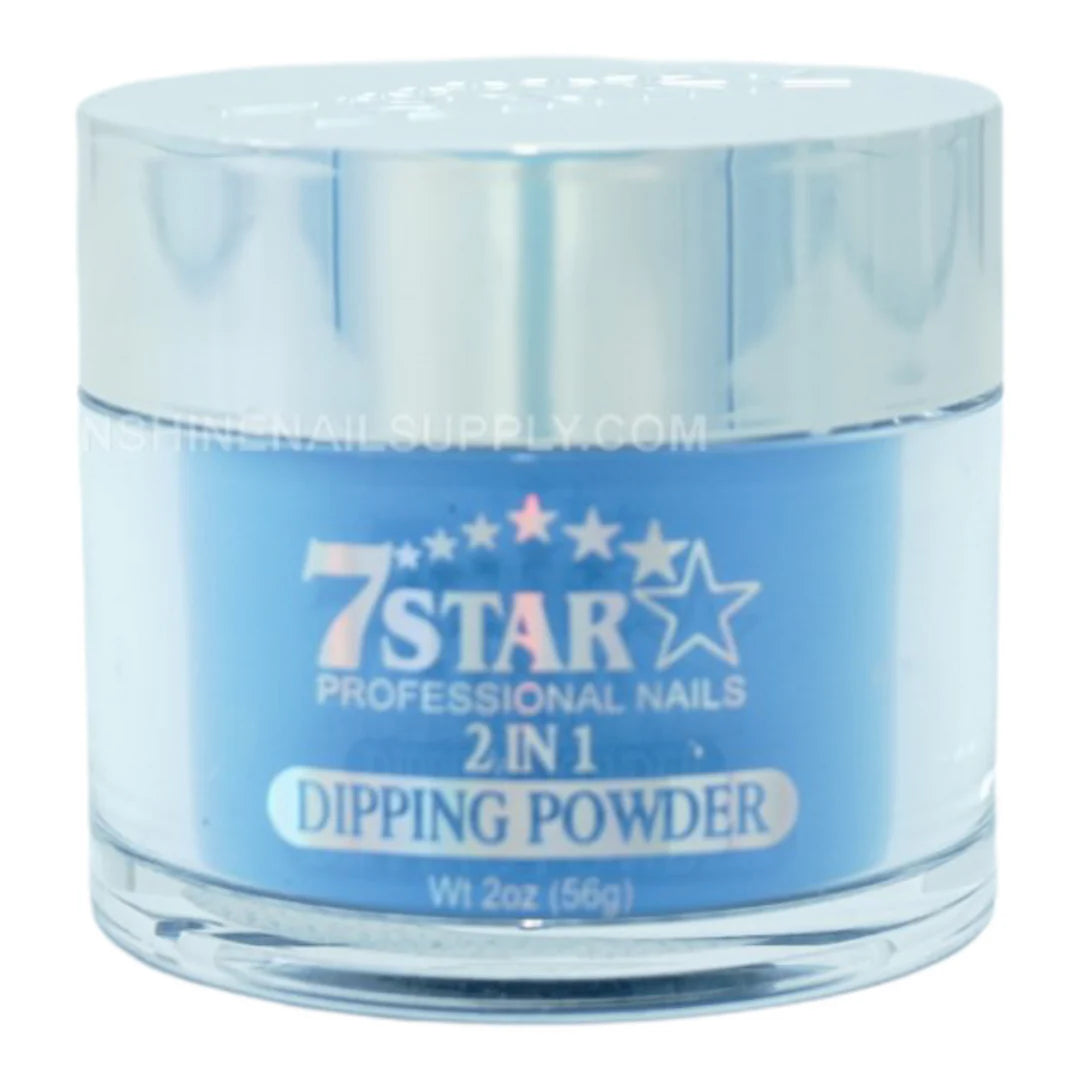 #275 - Esmalte en gel 7 Star UV/LED Soak Off 3 en 1
