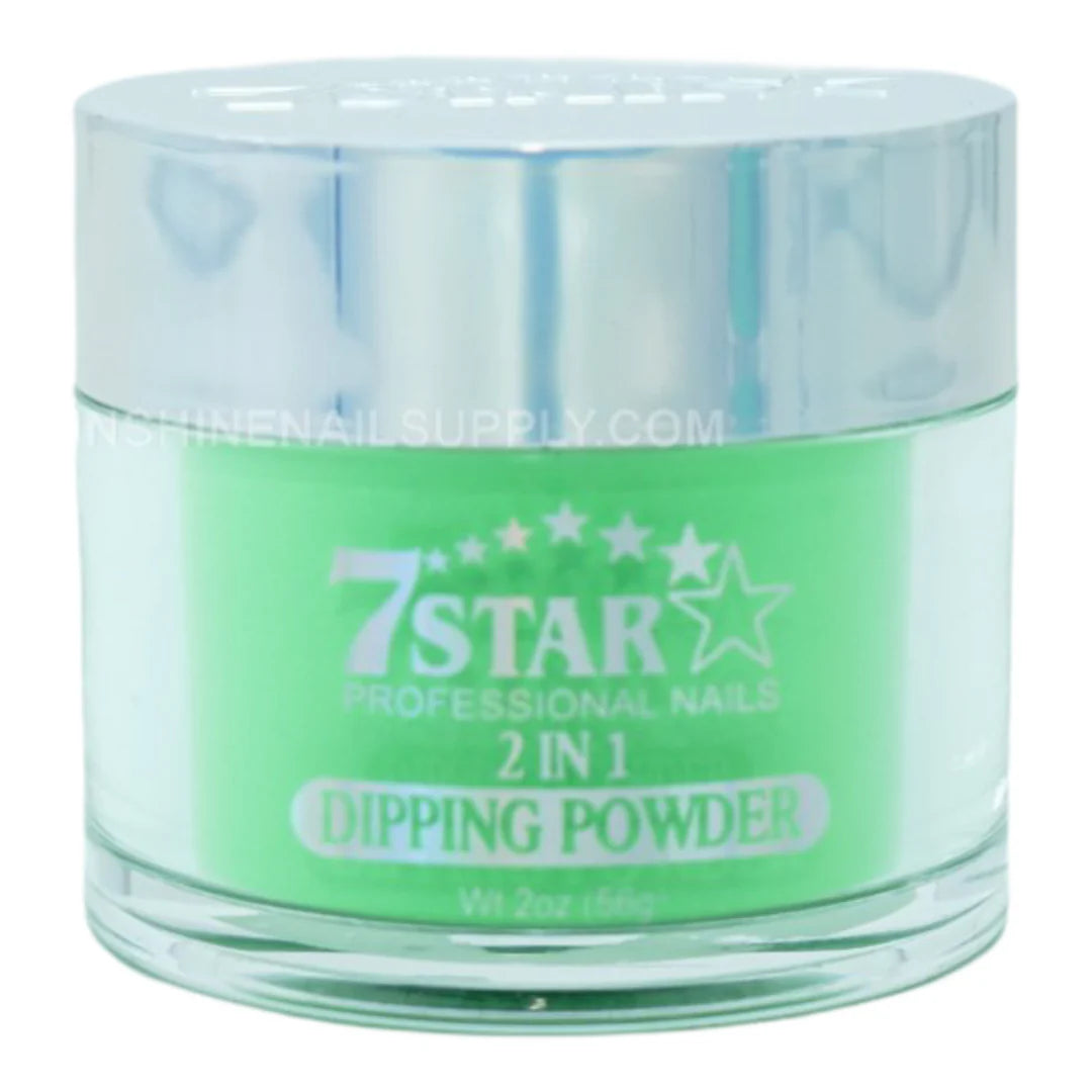 #276 - Esmalte en gel 7 Star UV/LED Soak Off 3 en 1