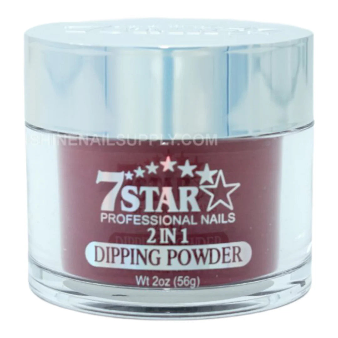 #278 - Esmalte en gel 7 Star UV/LED Soak Off 3 en 1