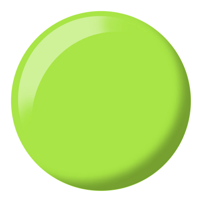 #279 - Esmalte en gel DND Diva UV/LED Soak Off - Wasabi Baby
