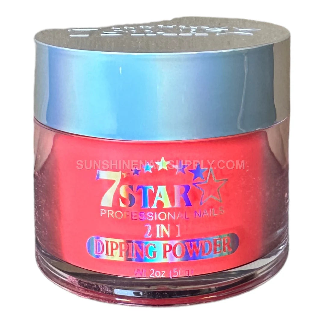 #28 - Esmalte en gel 3 en 1 con protección UV/LED de 7 Star