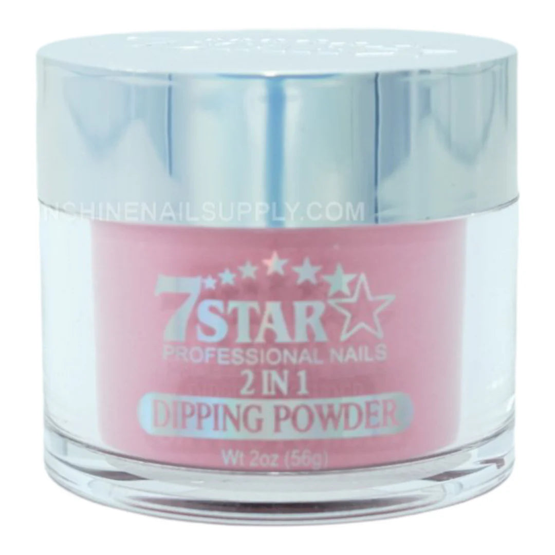 #280 - Esmalte en gel 7 Star UV/LED Soak Off 3 en 1