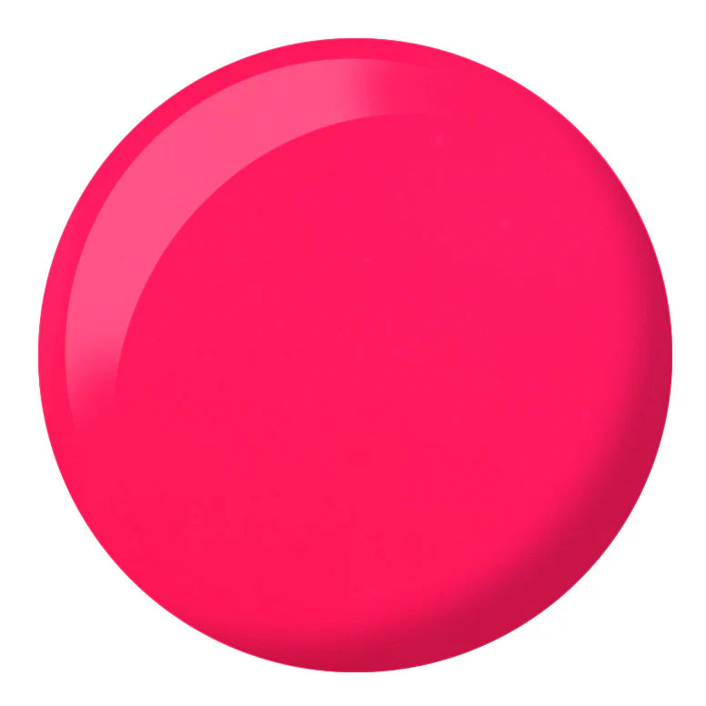 #280 - DND DC Gel UV/LED Soak Off - Rosa eco