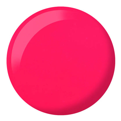 #280 - DND DC Gel UV/LED Soak Off - Rosa eco