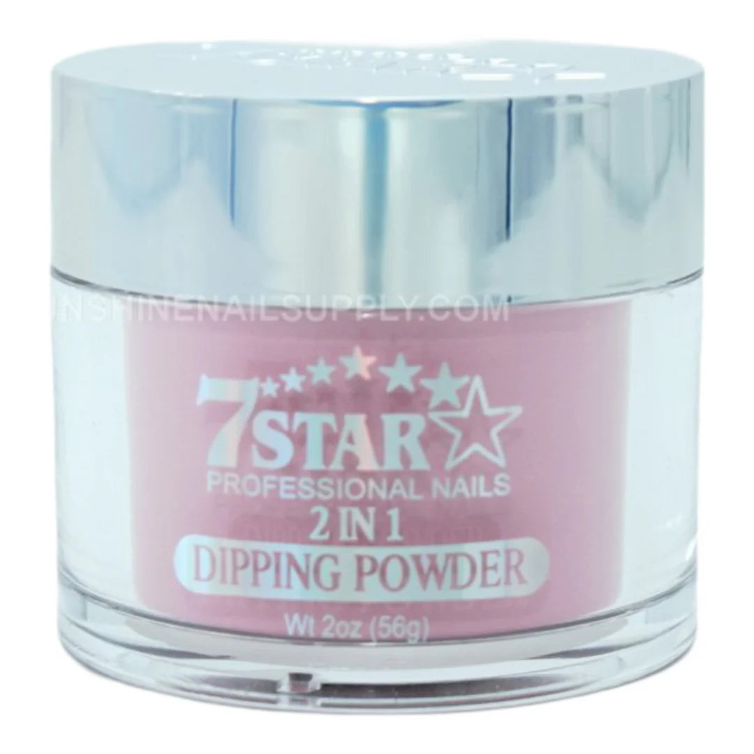 #281 - Esmalte en gel 7 Star UV/LED Soak Off 3 en 1