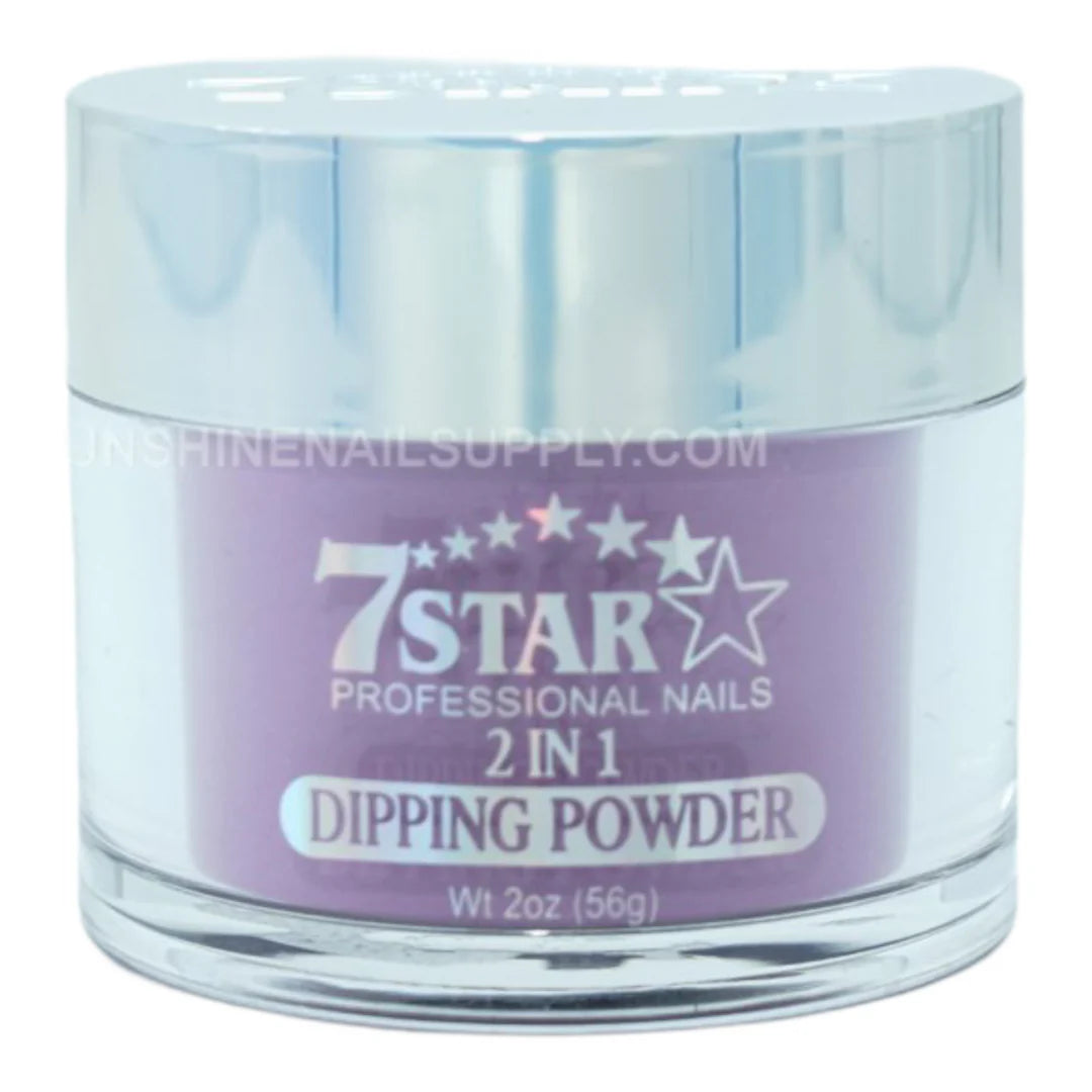 #282 - Esmalte en gel 7 Star UV/LED Soak Off 3 en 1