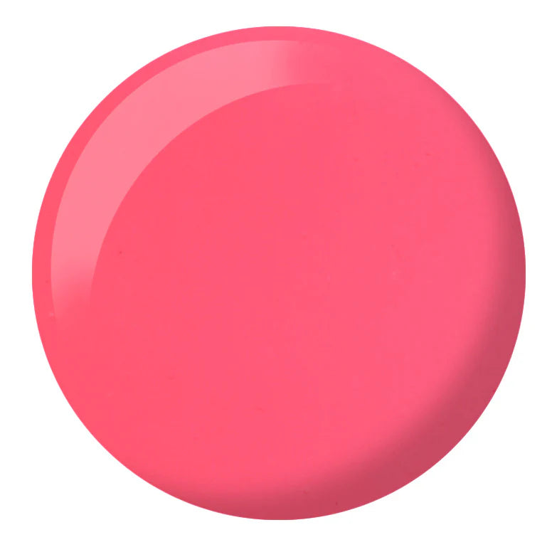 #282 - DND DC Gel UV/LED Soak Off - Lotus Flowerbomb