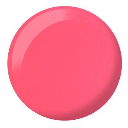 #282 - DND DC Gel UV/LED Soak Off - Lotus Flowerbomb