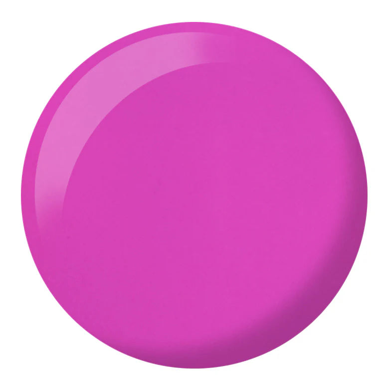 #283 - DND DC Gel UV/LED Soak Off - Aroma