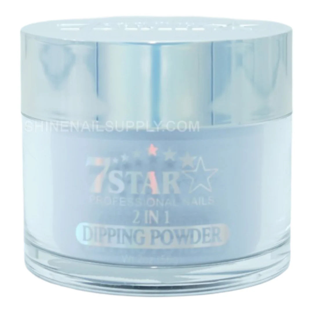 #286 - Esmalte en gel 7 Star UV/LED Soak Off 3 en 1