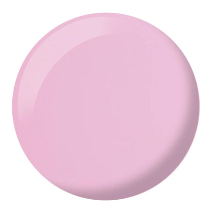 #288 - DND DC Gel UV/LED Soak Off - Violeta descolorido