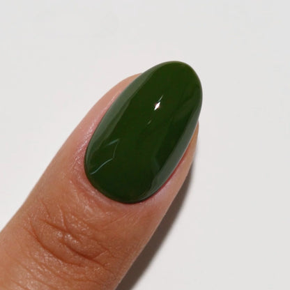 #288 - Esmalte en gel DND Diva UV/LED Soak Off - Going Camo