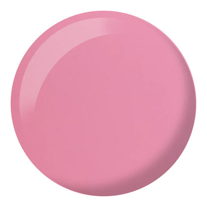#289 - DND DC Gel UV/LED Soak Off - Cachemira suave