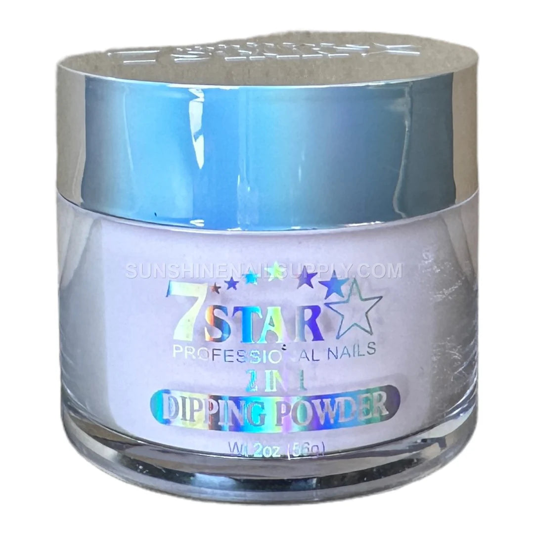 #29 - Esmalte en gel 3 en 1 con protección UV/LED de 7 Star