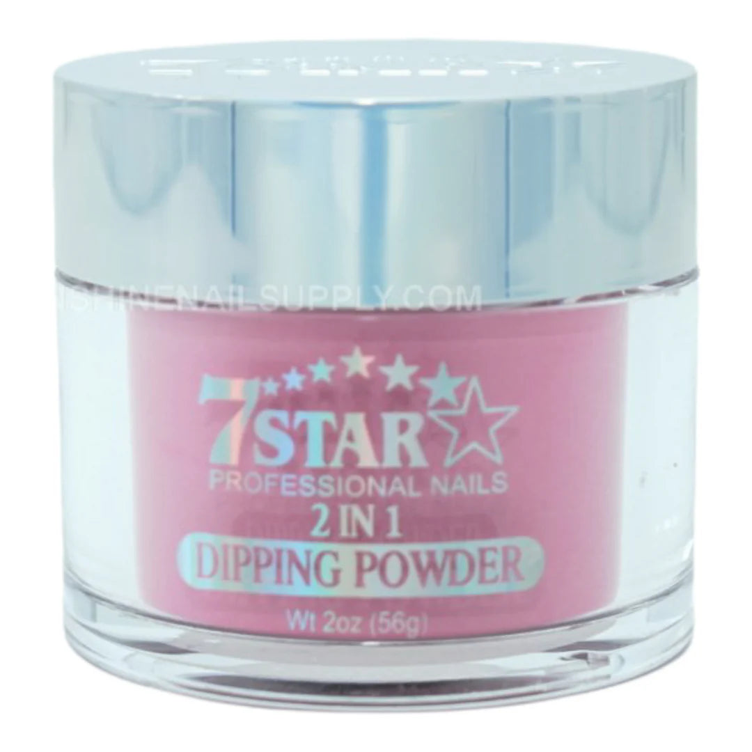 #290 - Esmalte en gel 7 Star UV/LED Soak Off 3 en 1