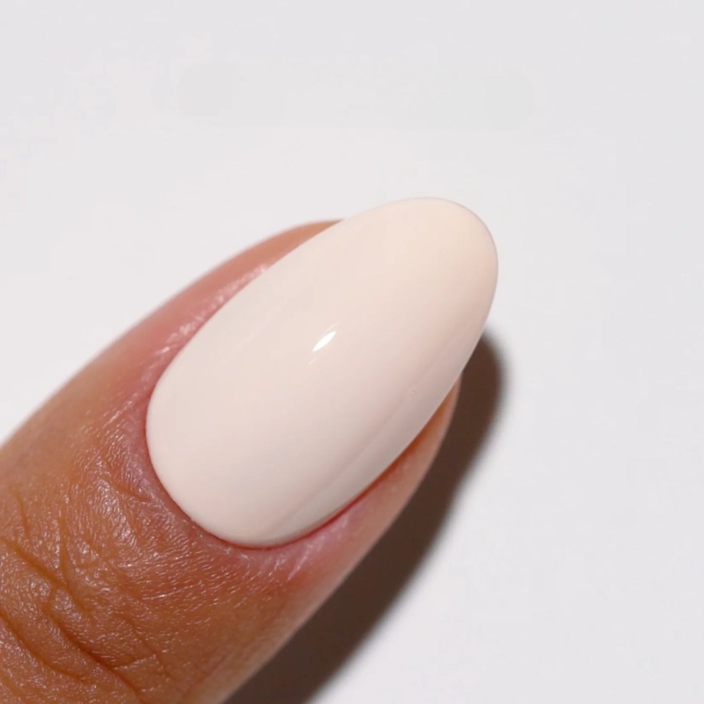 #291 - DND DC Gel UV/LED Soak Off - Nube de malvavisco