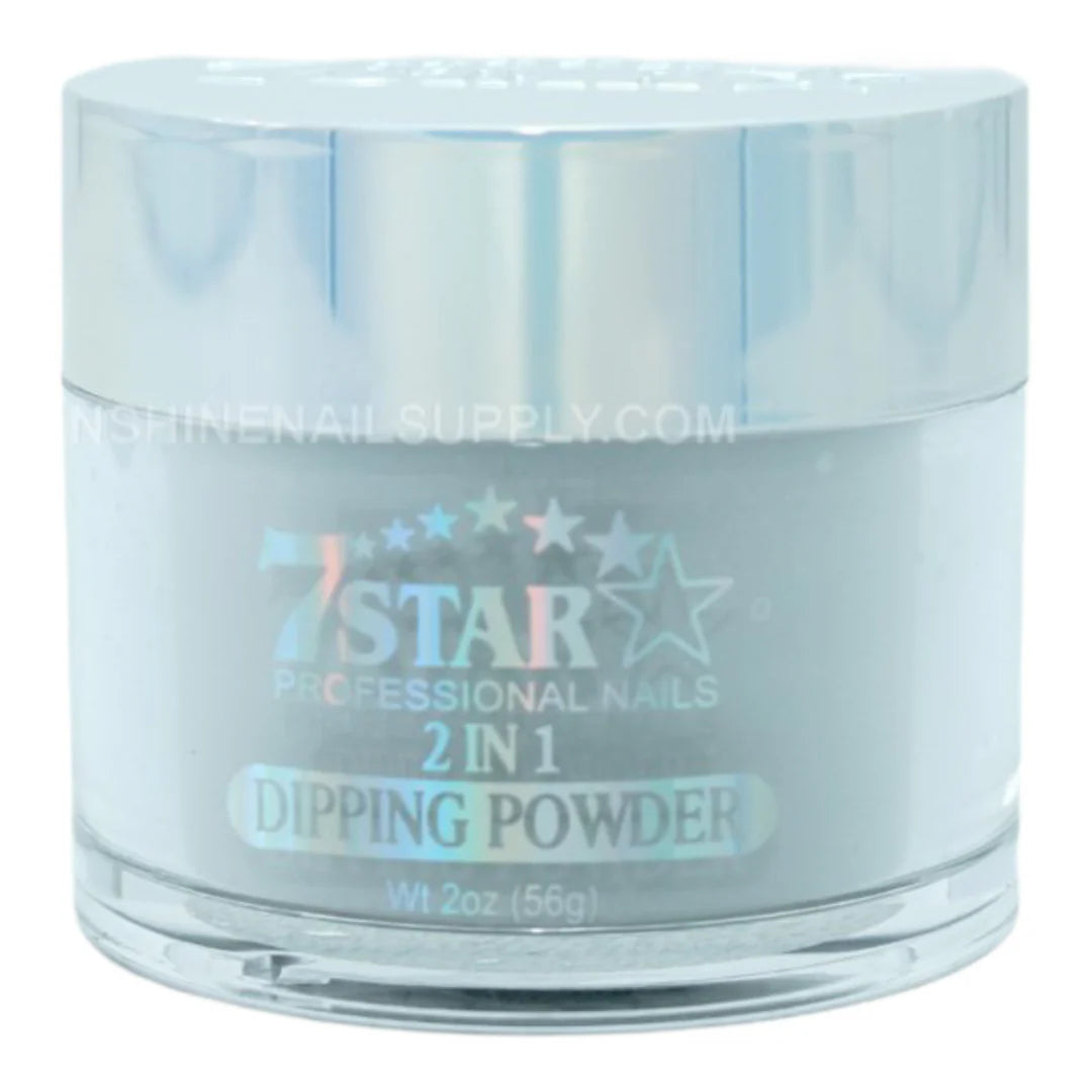 #292 - Esmalte en gel 7 Star UV/LED Soak Off 3 en 1