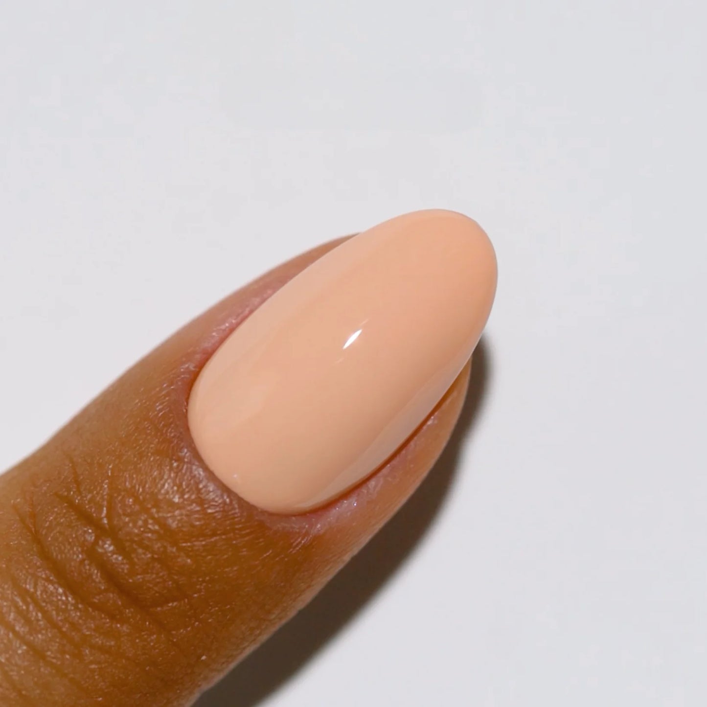 #293 - DND DC Gel UV/LED Soak Off - Tres Leches