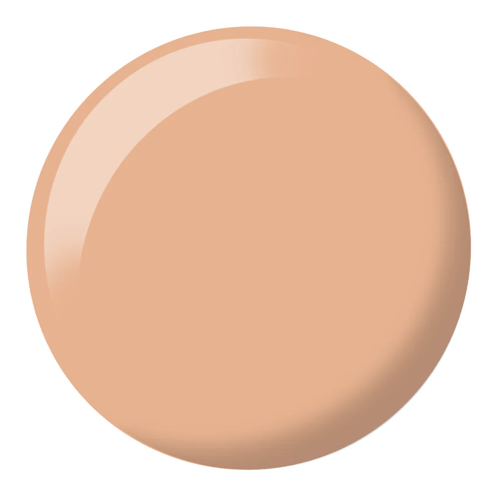 #293 - DND DC Gel UV/LED Soak Off - Tres Leches