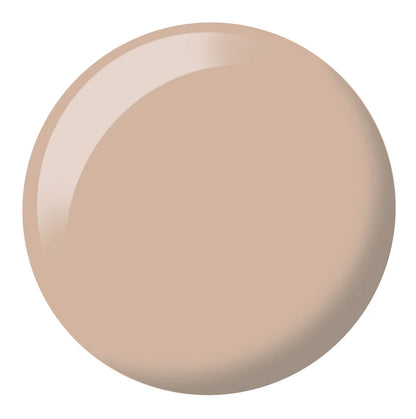 #294 - DND DC Gel UV/LED Soak Off - Danza de arena