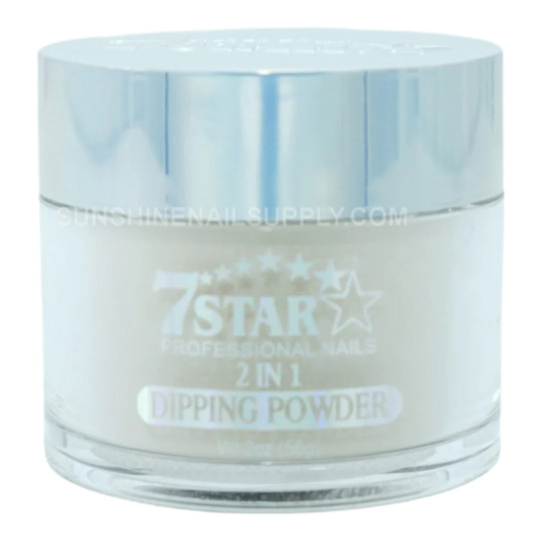 #295 - 7 Star UV/LED Soak Off Gel Polish 3 in 1