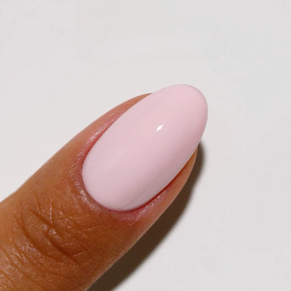#296 - DND DC Gel UV/LED Soak Off - Little Pink Me Up