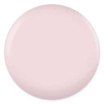 #296 - DND DC Gel UV/LED Soak Off - Little Pink Me Up