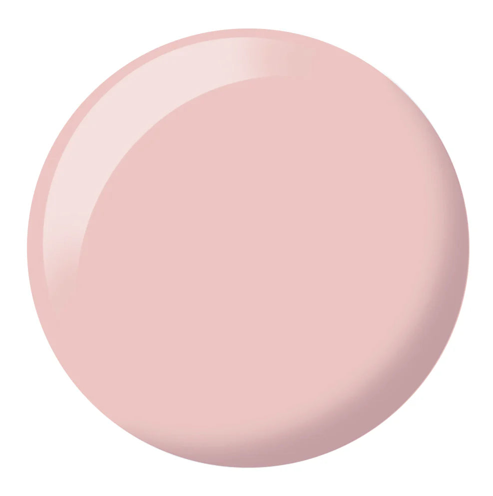 #297 - DND DC Gel UV/LED Soak Off - Pink Bliss