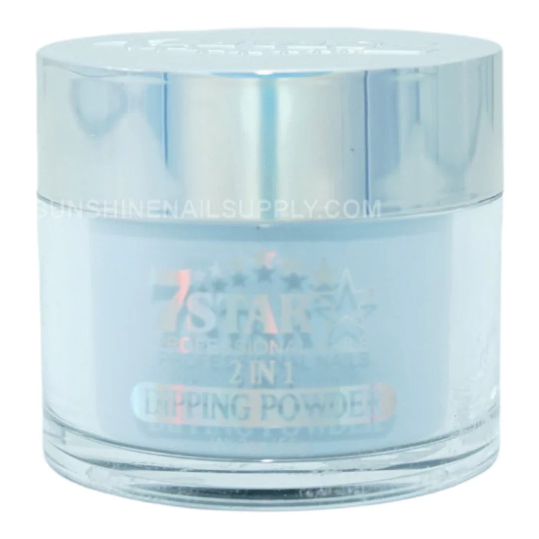 #298 - Esmalte en gel 7 Star UV/LED Soak Off 3 en 1