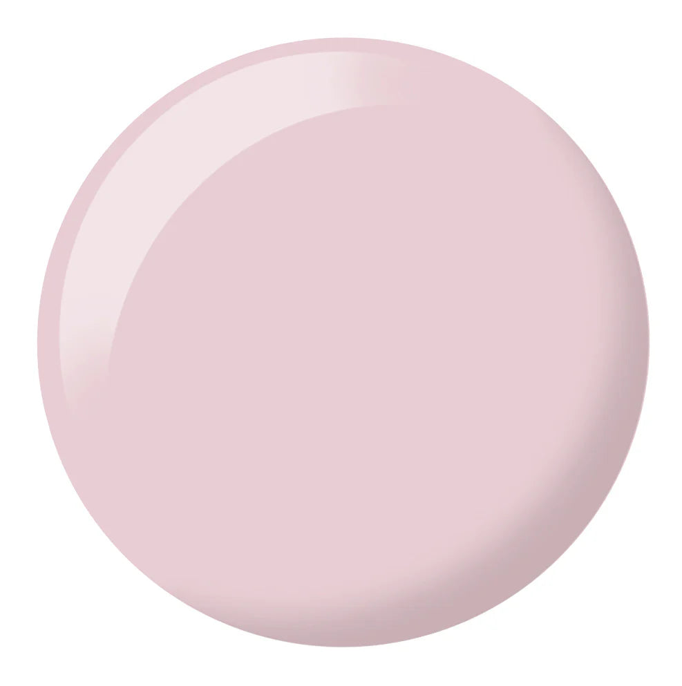#298 - DND DC Gel UV/LED Soak Off - Rosa auténtico