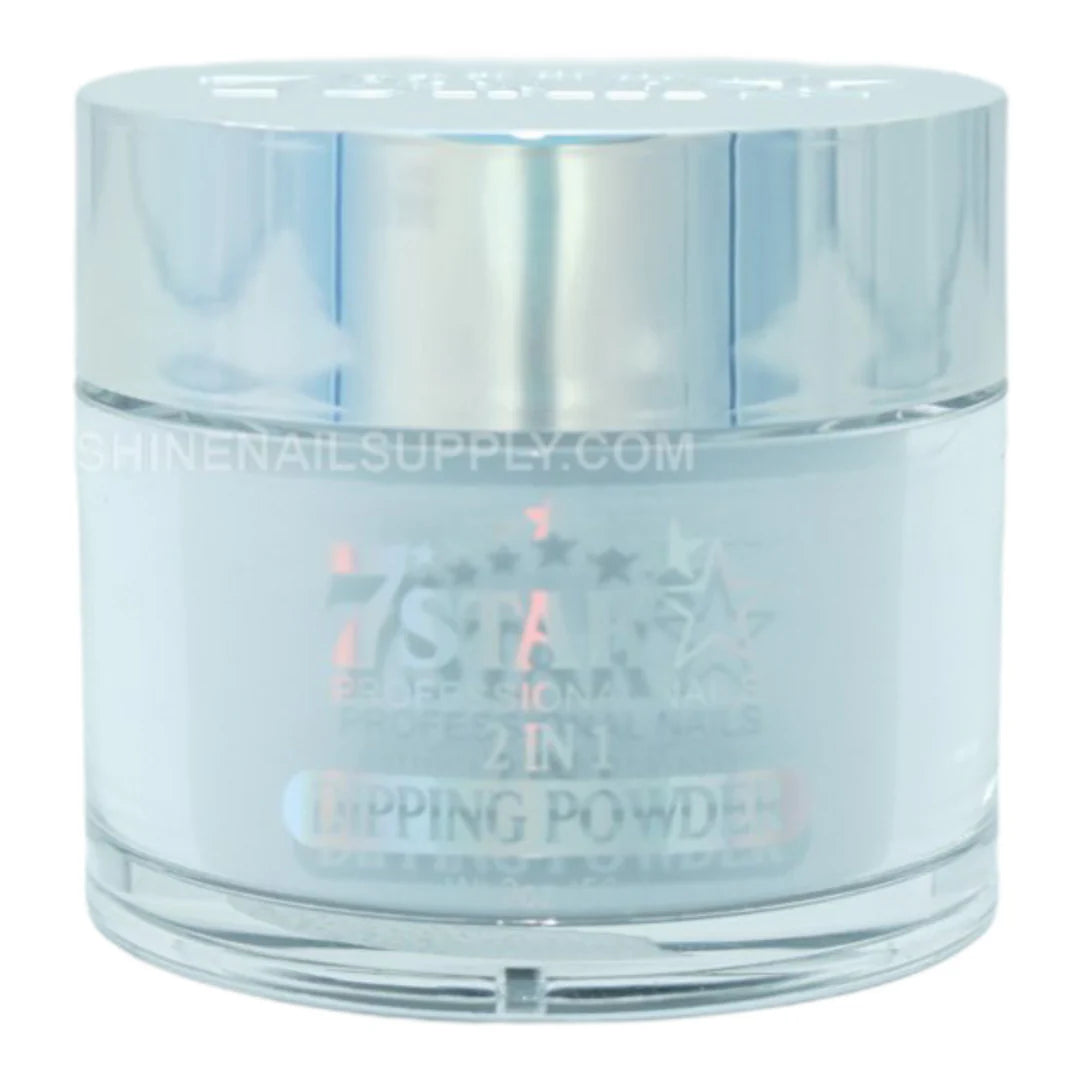 #300 - Esmalte en gel 7 Star UV/LED Soak Off 3 en 1