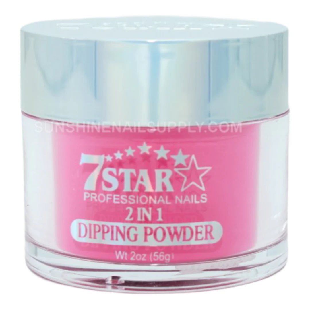 #301 - Esmalte en gel 7 Star UV/LED Soak Off 3 en 1