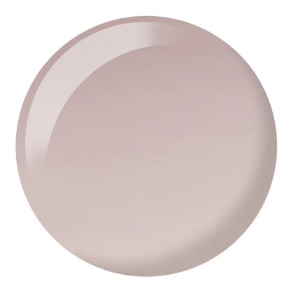 #301 - DND DC Gel UV/LED Soak Off - Media Luna