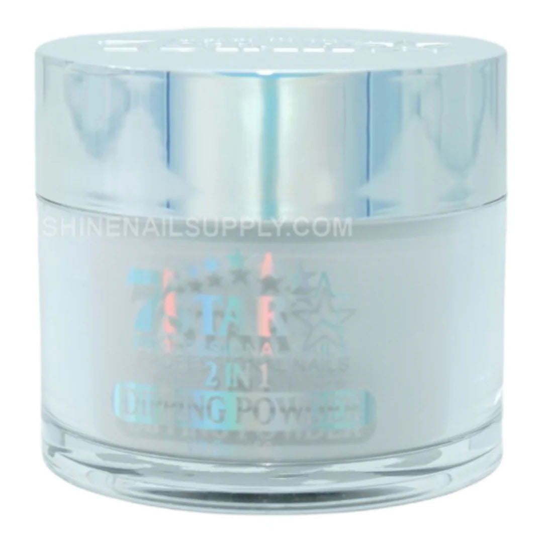 #302 - Esmalte en gel 7 Star UV/LED Soak Off 3 en 1