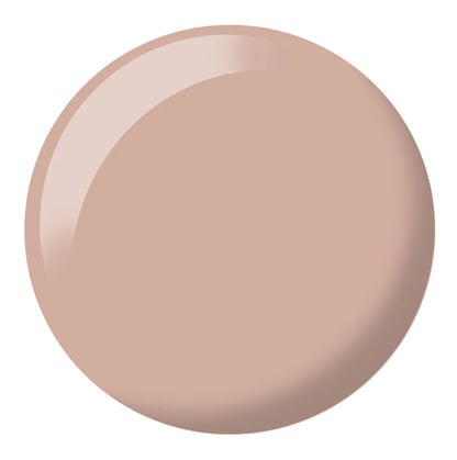 #303 - DND DC Gel UV/LED Soak Off - Esencial
