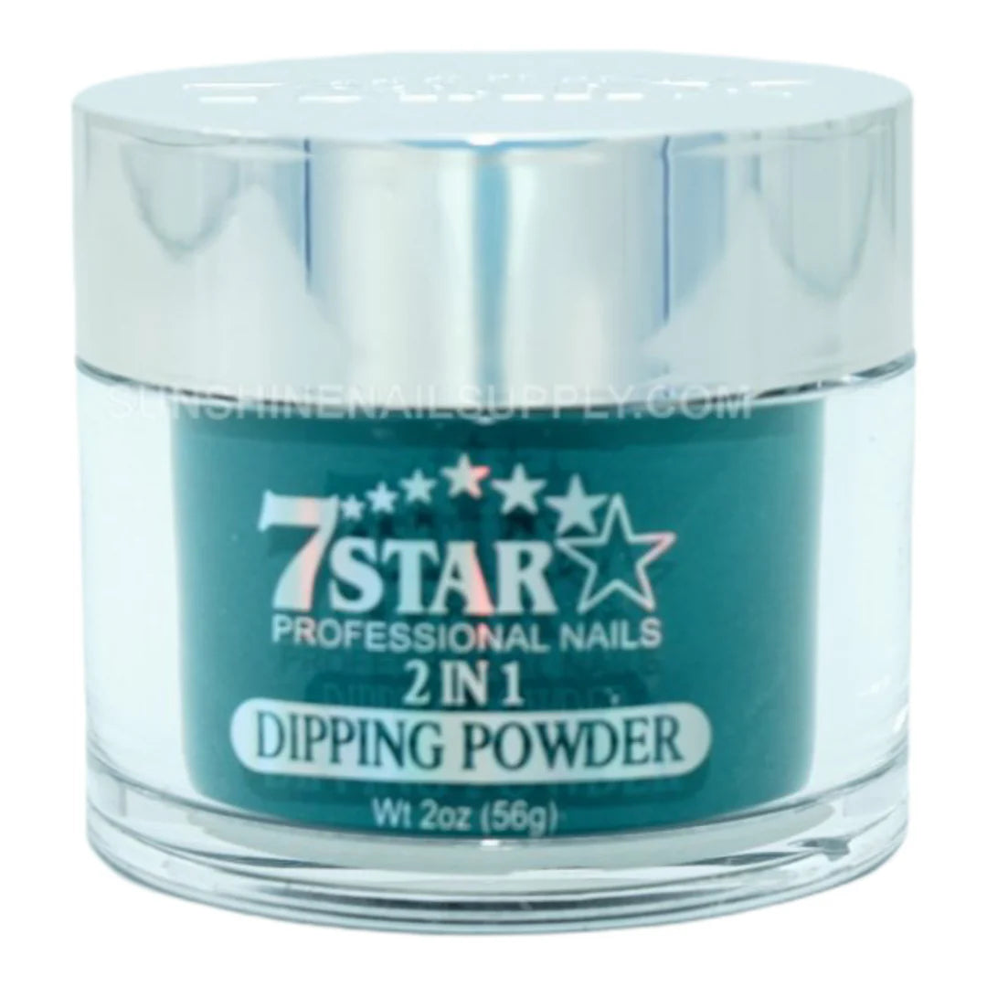 #304 - Esmalte en gel 7 Star UV/LED Soak Off 3 en 1
