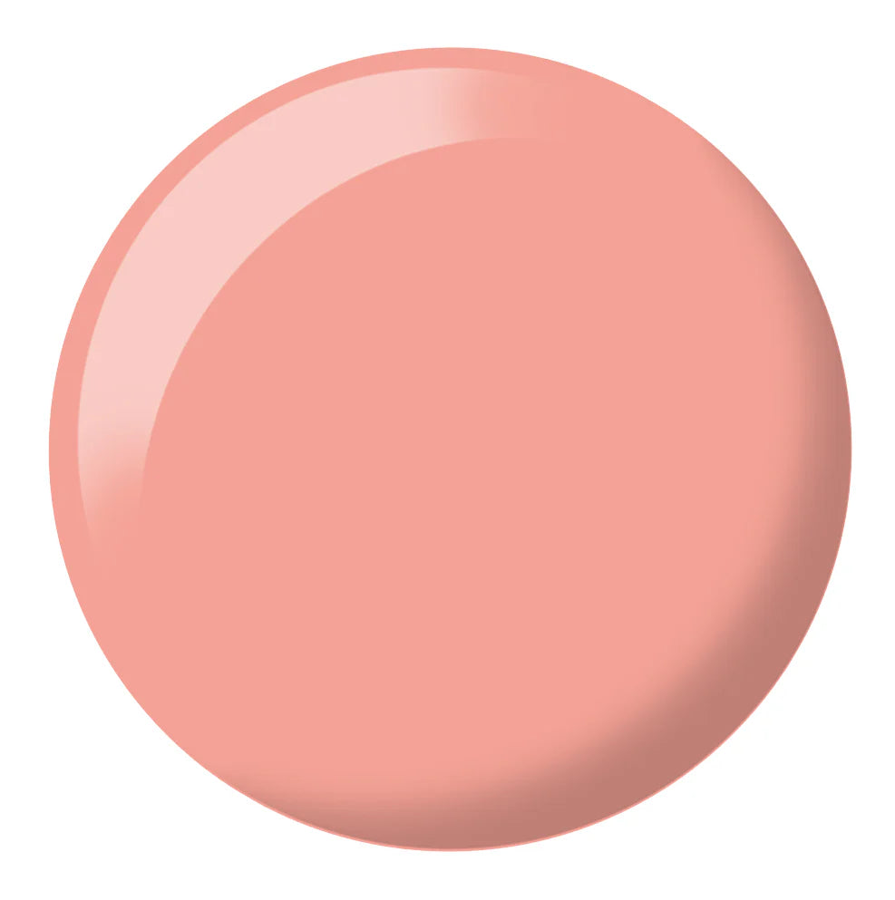 #304 - DND DC Gel UV/LED Soak Off - Helado Sundae