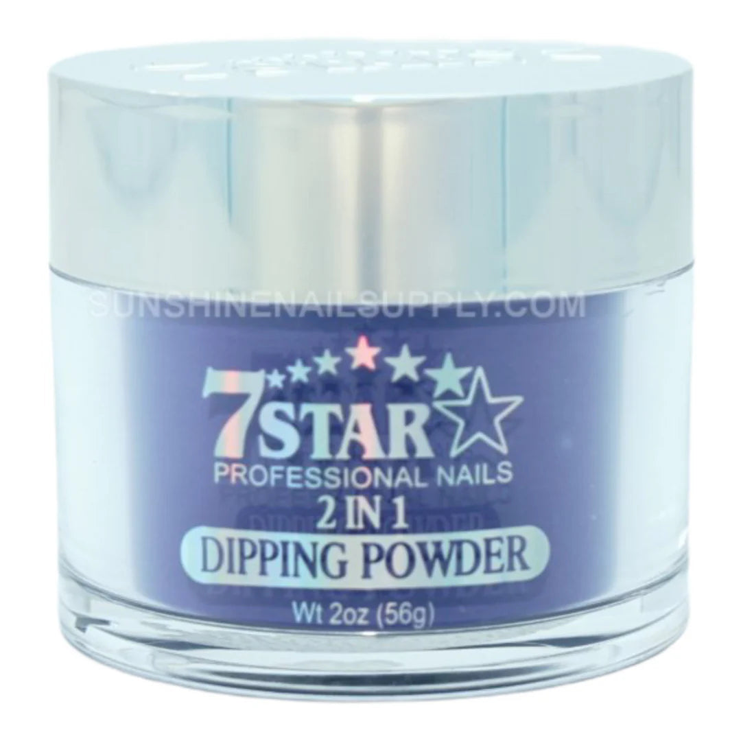 #305 - Esmalte en gel 7 Star UV/LED Soak Off 3 en 1