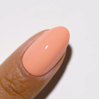 #305 - DND DC Gel UV/LED Soak Off - Buen provecho