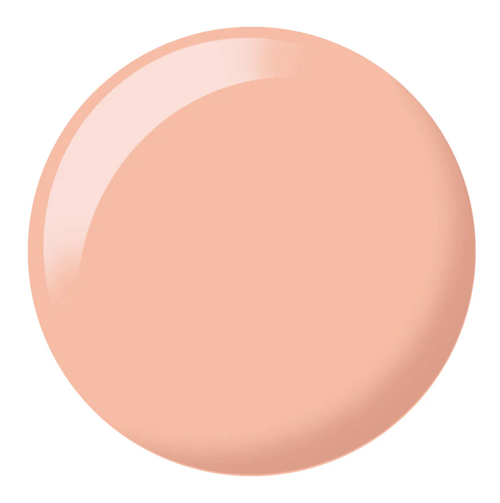 #305 - DND DC Gel UV/LED Soak Off - Buen provecho