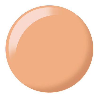 #306 - DND DC Gel UV/LED Soak Off - Agridulce