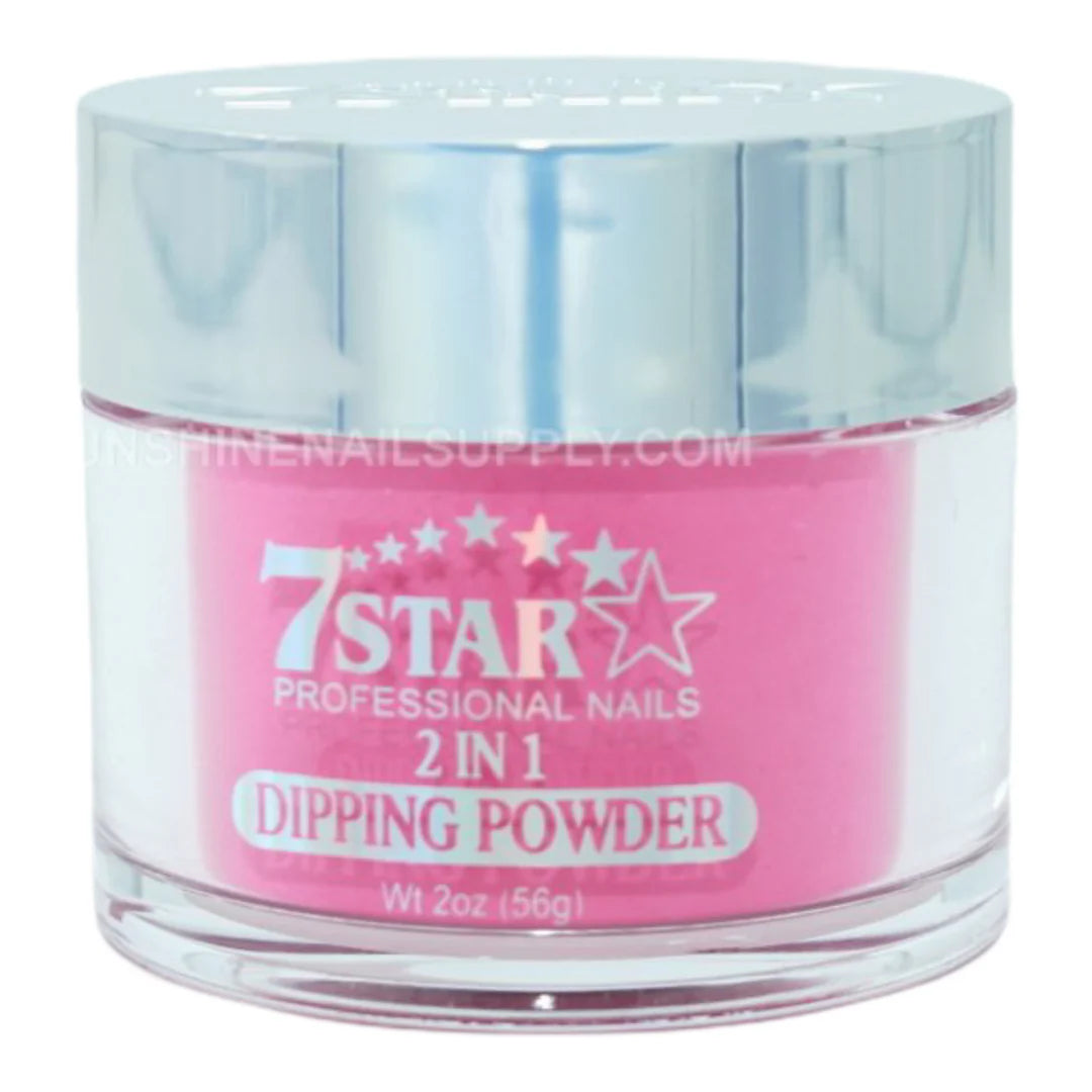 #308 - Esmalte en gel 7 Star UV/LED Soak Off 3 en 1