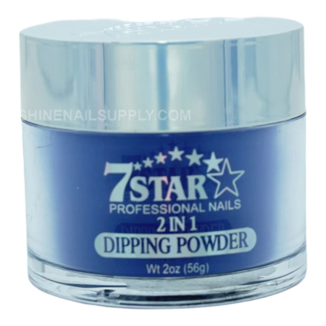 #309 - Esmalte en gel 7 Star UV/LED Soak Off 3 en 1
