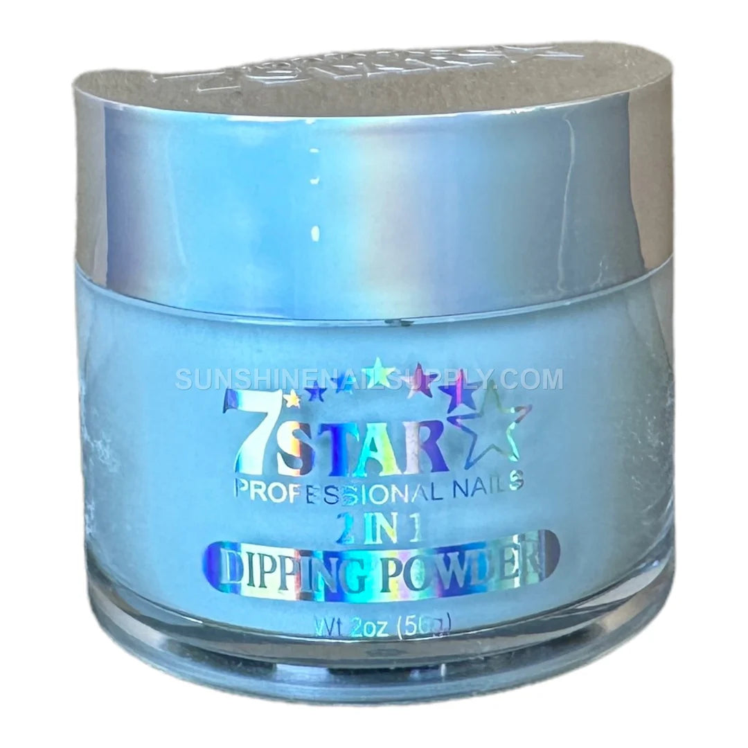 #31 - Esmalte en gel 3 en 1 con protección UV/LED de 7 Star