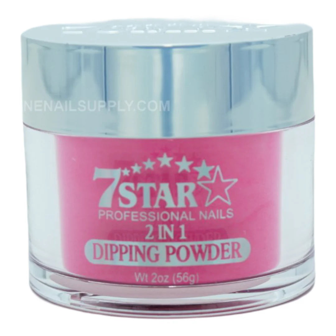 #310 - Esmalte en gel 7 Star UV/LED Soak Off 3 en 1