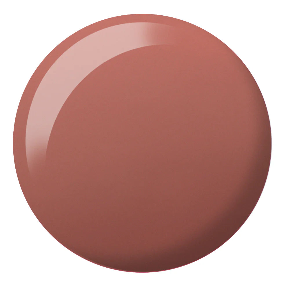 #310 - DND DC Gel UV/LED Soak Off - Confeti